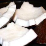 Raw Coconut Meat
