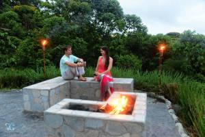 Luxury Honeymoons in Costa Rica at Vista Celestial